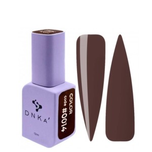 Gel lak DNKA color #014, 12 ml